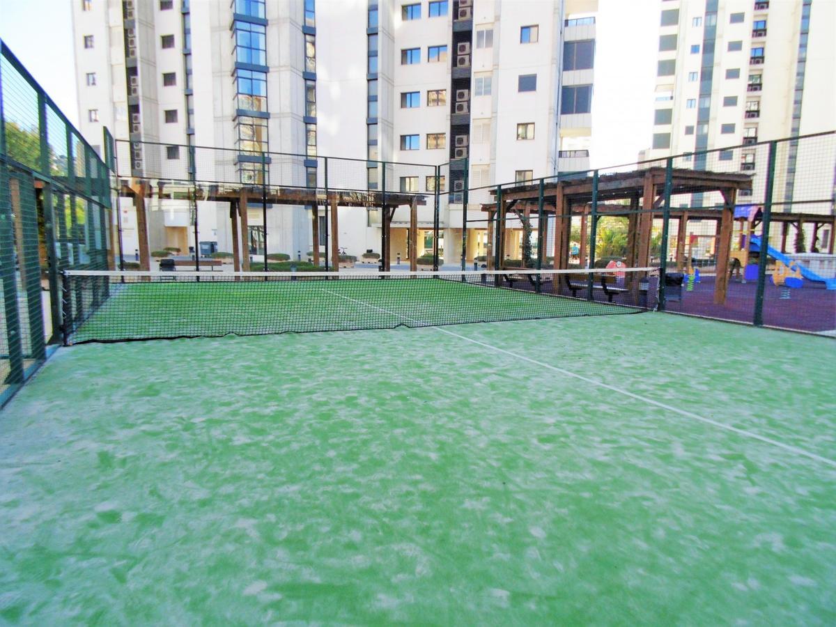 Gemelos 26-6-E Daire Benidorm Dış mekan fotoğraf
