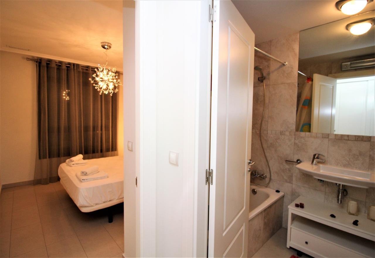 Gemelos 26-6-E Daire Benidorm Dış mekan fotoğraf